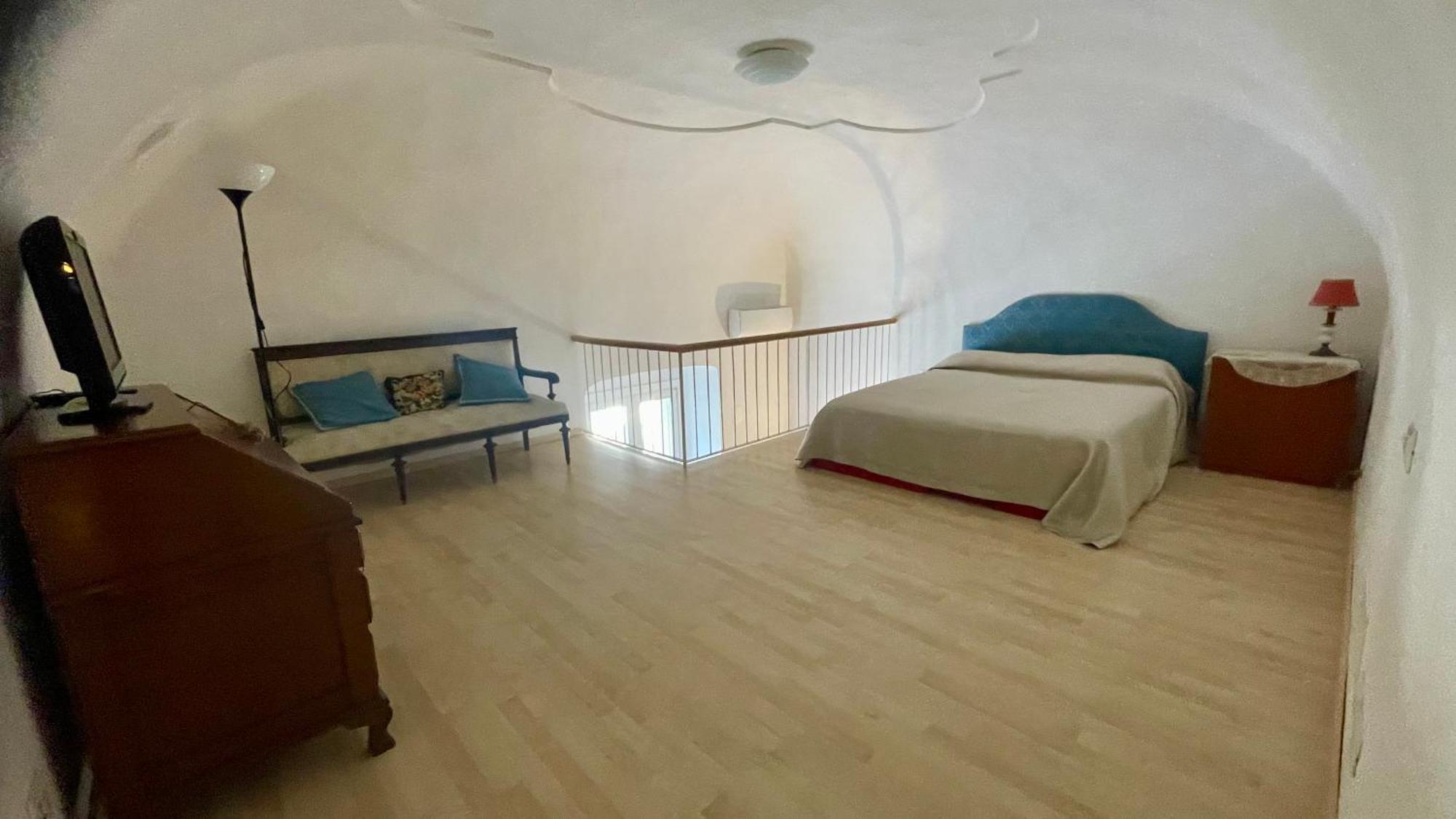 Luxury House Atrani Apartment Exterior foto